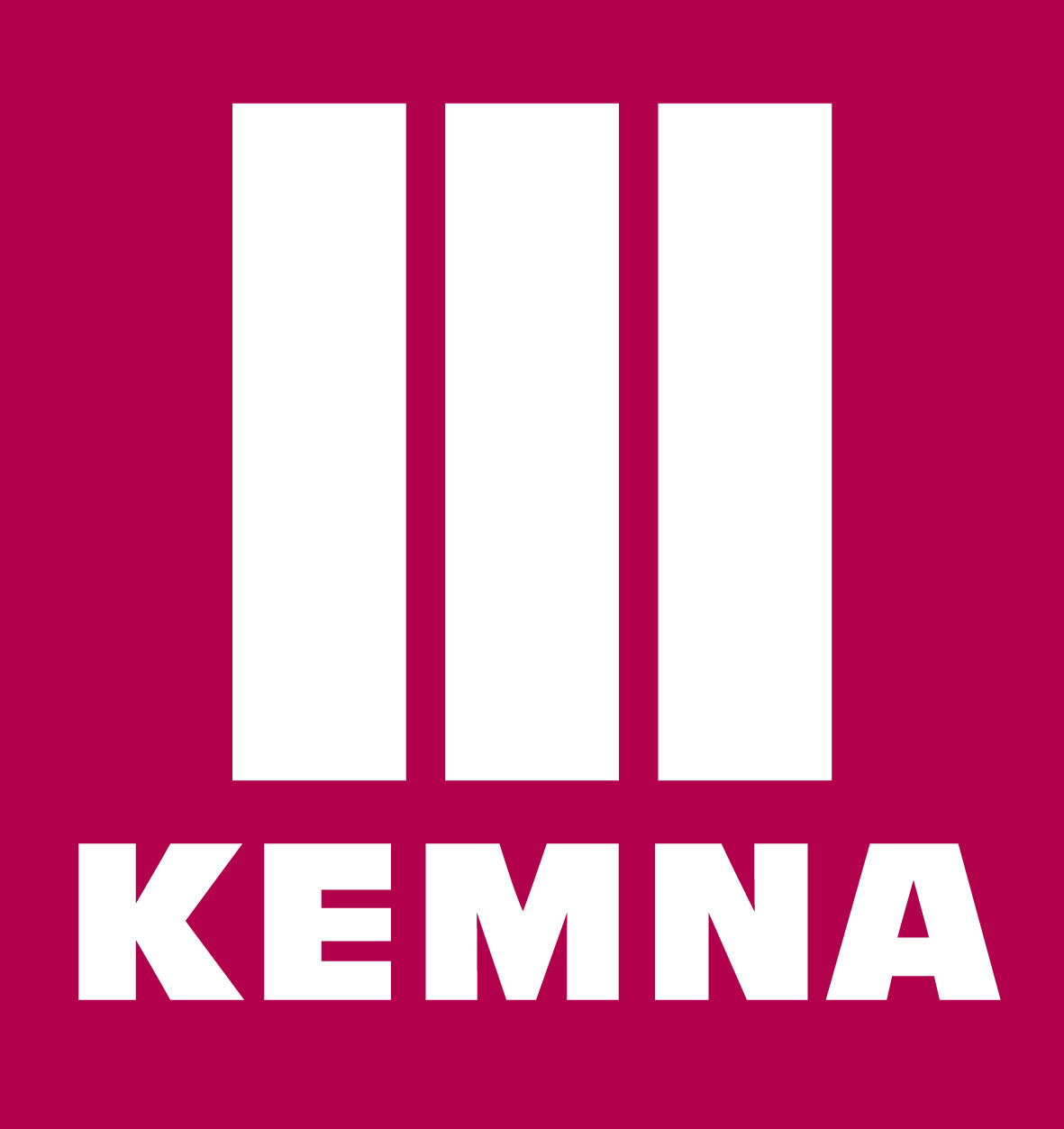 KEMNA BAU Andreae GmbH & Co. KG Logo